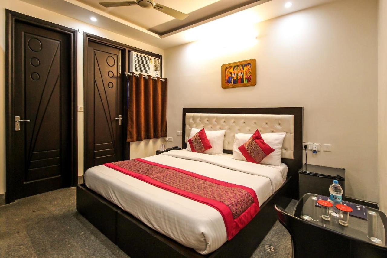 Oyo 8110 Nstay 31 Gurgaon Zewnętrze zdjęcie