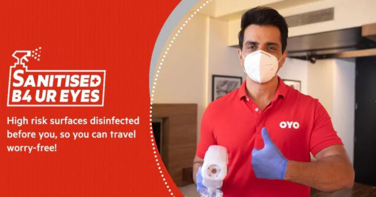 Oyo 8110 Nstay 31 Gurgaon Zewnętrze zdjęcie